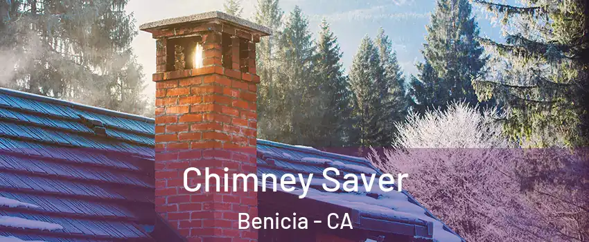 Chimney Saver Benicia - CA
