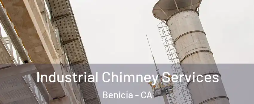  Industrial Chimney Services Benicia - CA