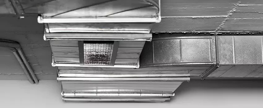 Trusted Air Duct Cleaning Company in Benicia, California