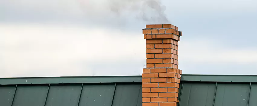 Animal Screen Chimney Cap Repair And Installation Services in Benicia, California