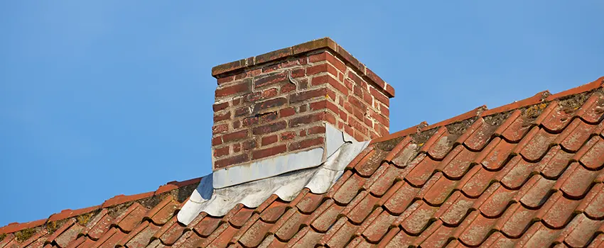 Residential Chimney Bricks Rotten Repair Services in Benicia, CA