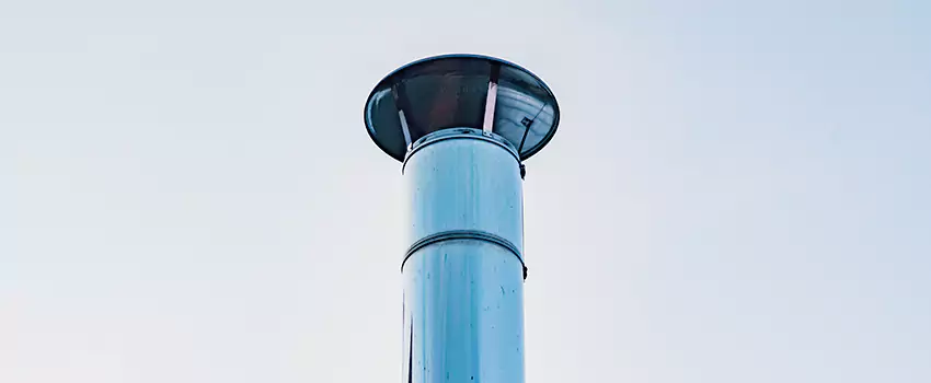 Wind-Resistant Chimney Caps Installation and Repair Services in Benicia, California