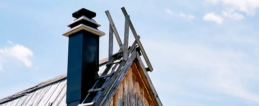 Chimney Creosote Cleaning in Benicia, CA