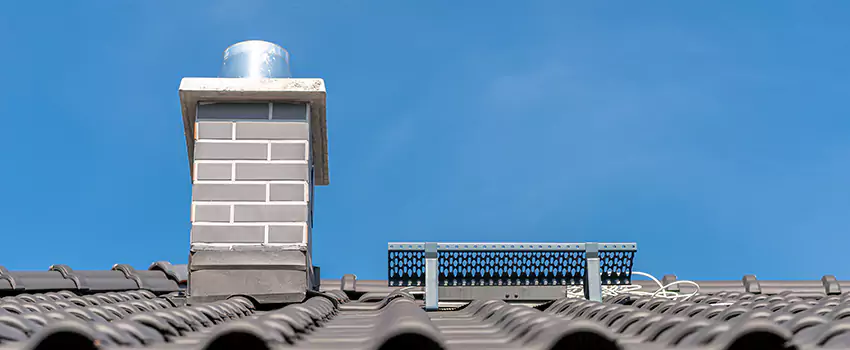 Chimney Flue Relining Services in Benicia, California