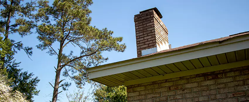 Budget-Friendly Chimney Masonry Service in Benicia, California