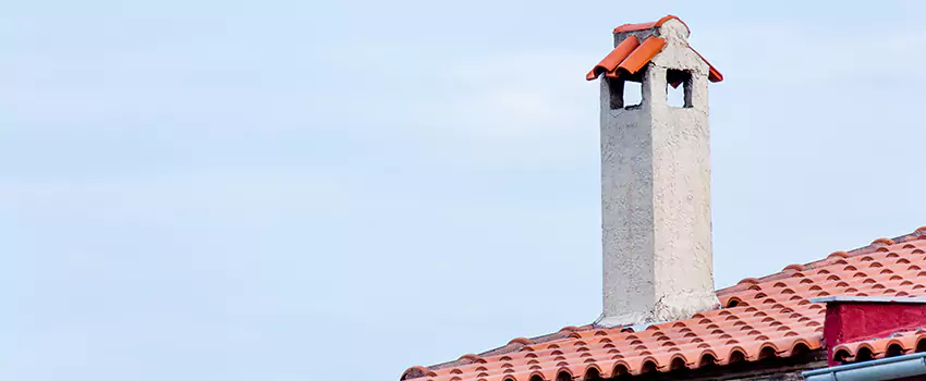 Chimney Pot Replacement in Benicia, CA