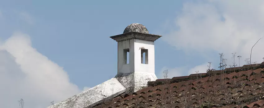 Cost To Rebuild A Chimney in Benicia, CA