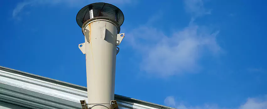 Fireplace Chimney Remodel Services in Benicia, California