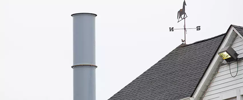 Chimney Inspection in Benicia, CA