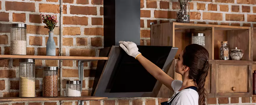 Chimney Installation in Benicia, CA