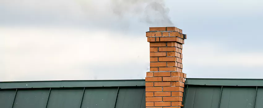 Chimney Soot Cleaning Cost in Benicia, CA