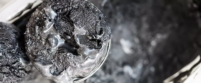 Clogged Dryer Vent Lint Cleaning in Benicia, California