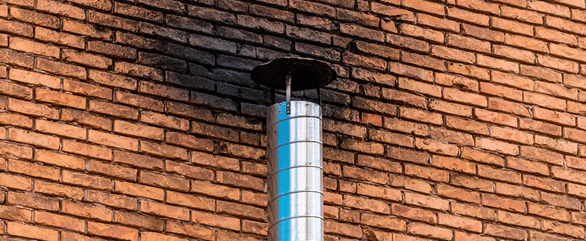 Diagnosing Commercial Chimney Problems in Benicia, CA