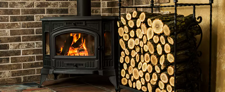 Drolet Fireplaces in Benicia, California