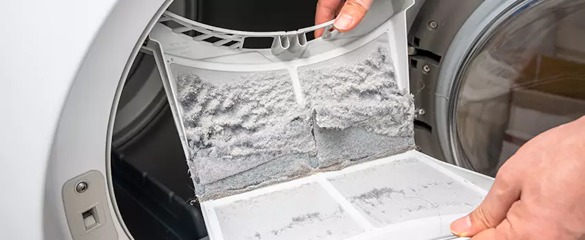 Best Dryer Lint Removal Company in Benicia, California