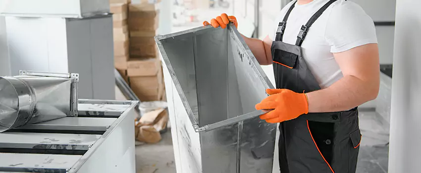 Benefits of Dryer Vent Inspection in Benicia, CA
