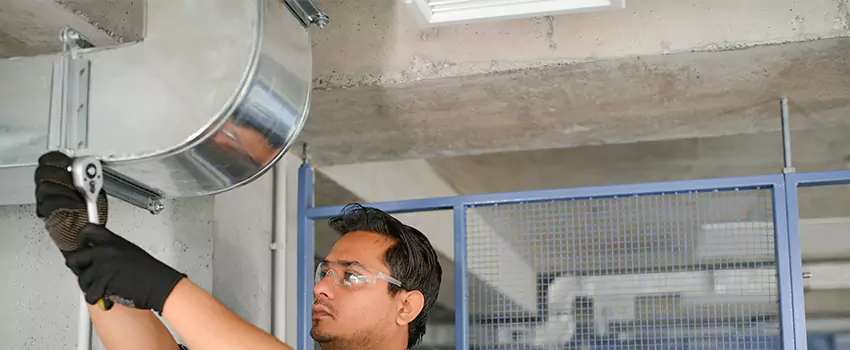 HVAC Ductwork Cleaning in Benicia, CA