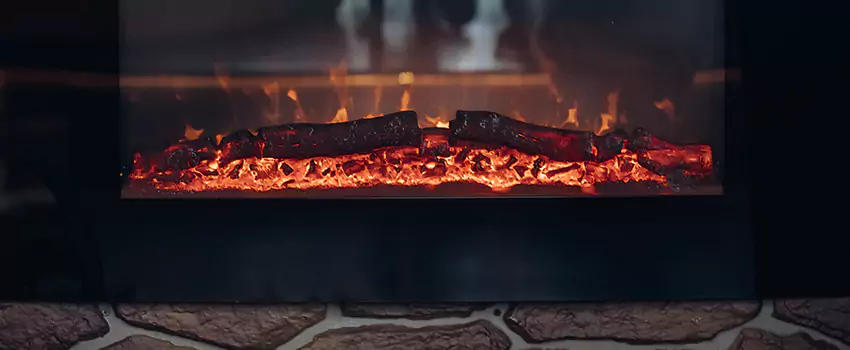 Outdoor Electric Fireplace Installation Solutions in Benicia, CA