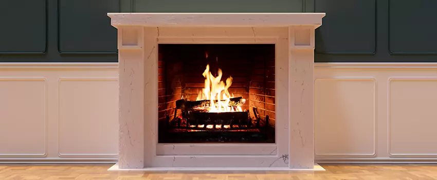 Empire Comfort Systems Fireplace Installation and Replacement in Benicia, California