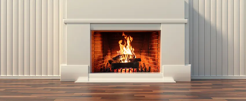 Fireplace Broken Ashtray Repair Services in Benicia, California