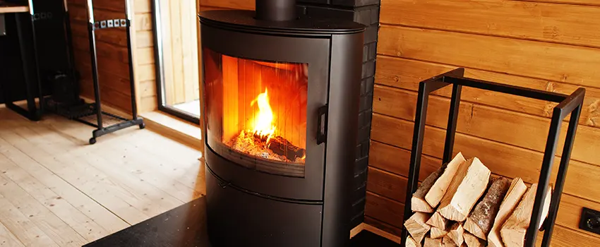Gas Fireplace Door Handle Installation Services in Benicia, California