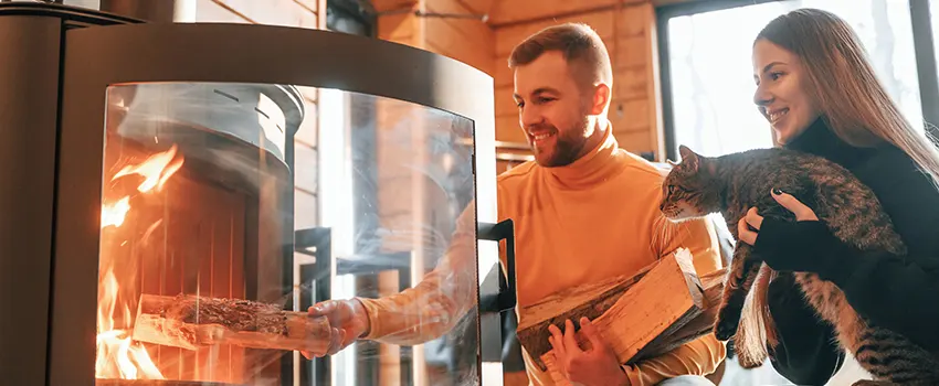Fireplace Door Installation And Replacement Contractors in Benicia, CA