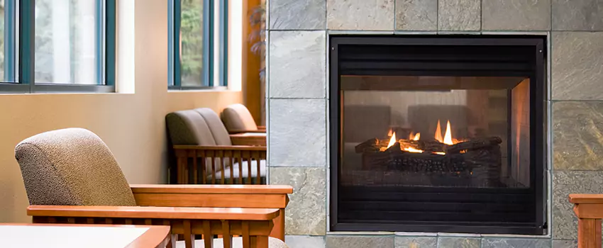 Fireplace Refacing in Benicia, California