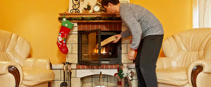 Marble Mantel Makeover Services for Fireplace in Benicia, CA