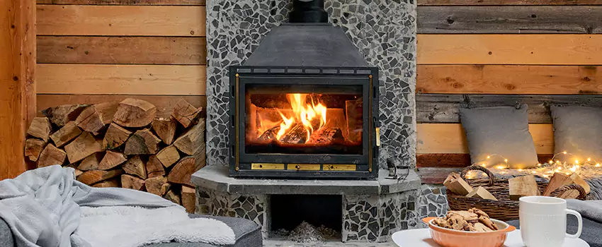 Fireplace Renovation Service in Benicia, CA