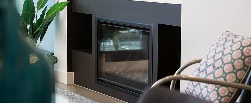 Welding Repairs for Fireplace Grate in Benicia, CA