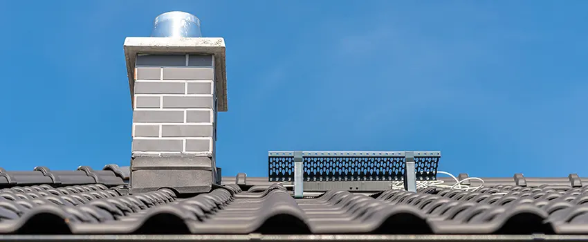 Repair Blocked Chimney in Benicia, California