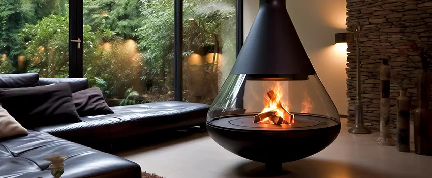 Affordable Floating Fireplace Repair And Installation Services in Benicia, California
