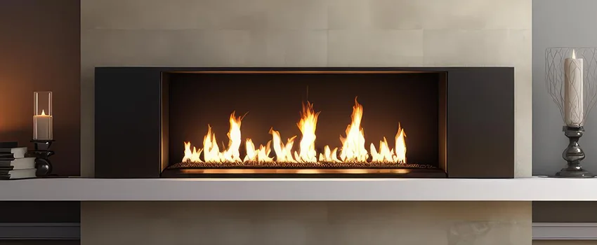 Vent Free Gas Fireplaces Repair Solutions in Benicia, California