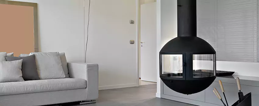 Hanging & Suspended Fireplaces Designer in Benicia, California