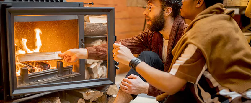 Benefits of Harman Stoves Fireplace in Benicia, California