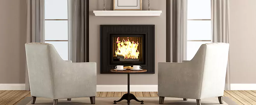 Heat & Glo Outdoor Gas Fireplaces Installation Contractors in Benicia, California