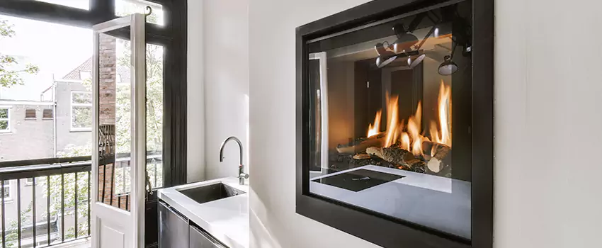 Heatilator Outdoor Fireplace Services in Benicia, California