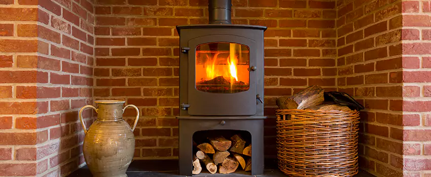 Specifications of Jøtul Fireplace and Inserts in Benicia, California