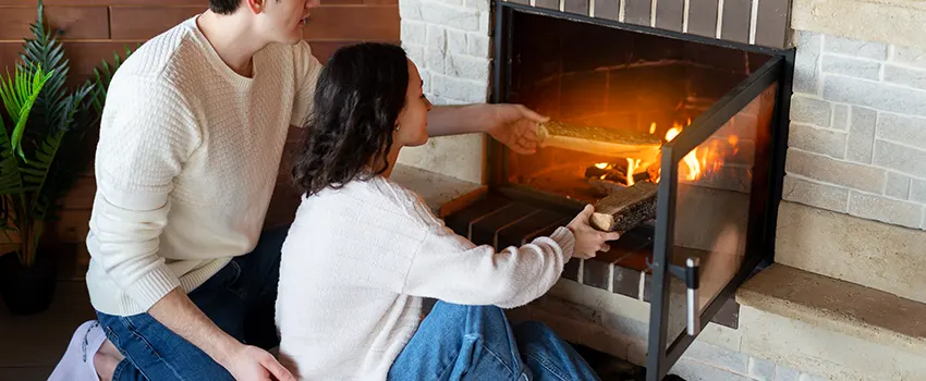 Kings Man Direct Vent Fireplaces Services in Benicia, California