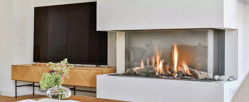 Ortal Wilderness Fireplace Repair and Maintenance in Benicia, California