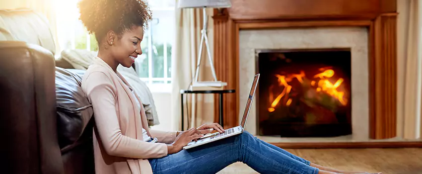 Cost-Effective Osburn Fireplace Installation and Repair in Benicia, CA