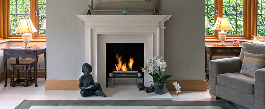 RSF Fireplaces Maintenance and Repair in Benicia, California
