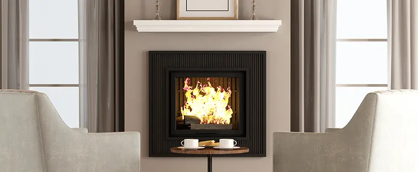 Superior Outdoor Fireplace Repair in Benicia, CA