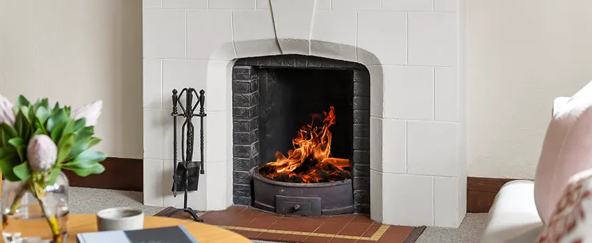 Valor Fireplaces and Stove Repair in Benicia, CA