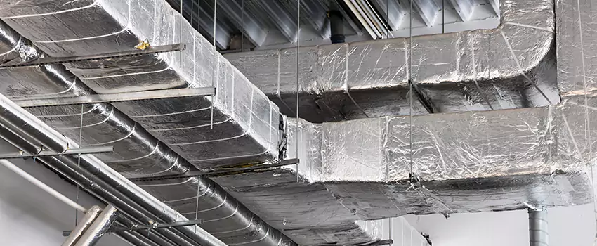 Vent Dust Cleaning Cost in Benicia, CA