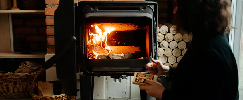 Key Features of Vermont Castings Fireplaces in Benicia, CA