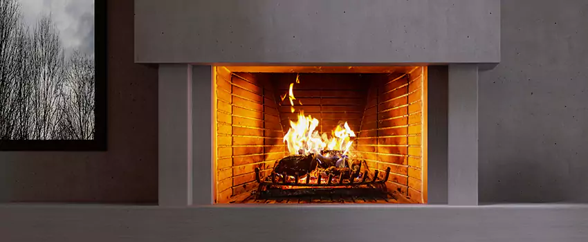 Indoor Wood Burning Furnace Repair and Installation in Benicia, California