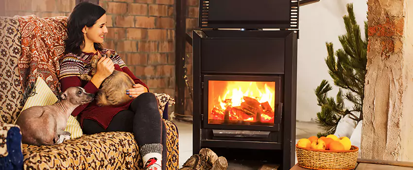 Wood Stove Chimney Cleaning Services in Benicia, CA