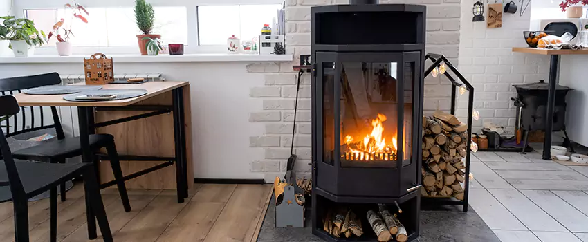 Wood Stove Firebox Installation Services in Benicia, CA