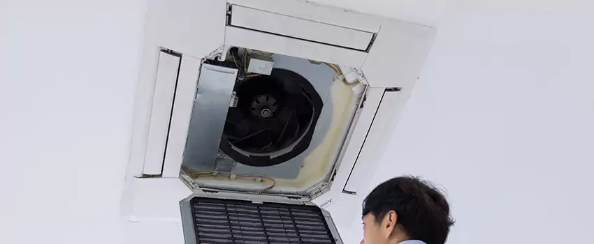 Benefits of Professional Air Duct Cleaning in Benicia, California